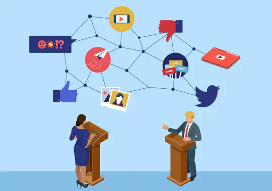Communication Power of Politicians in a Digital Age (CEPOL)